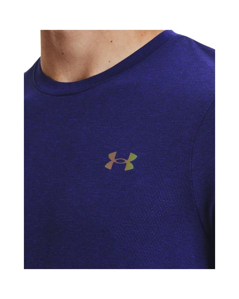 Tricou Barbati RUSH SEAMLESS LEGACY SS Under Armour