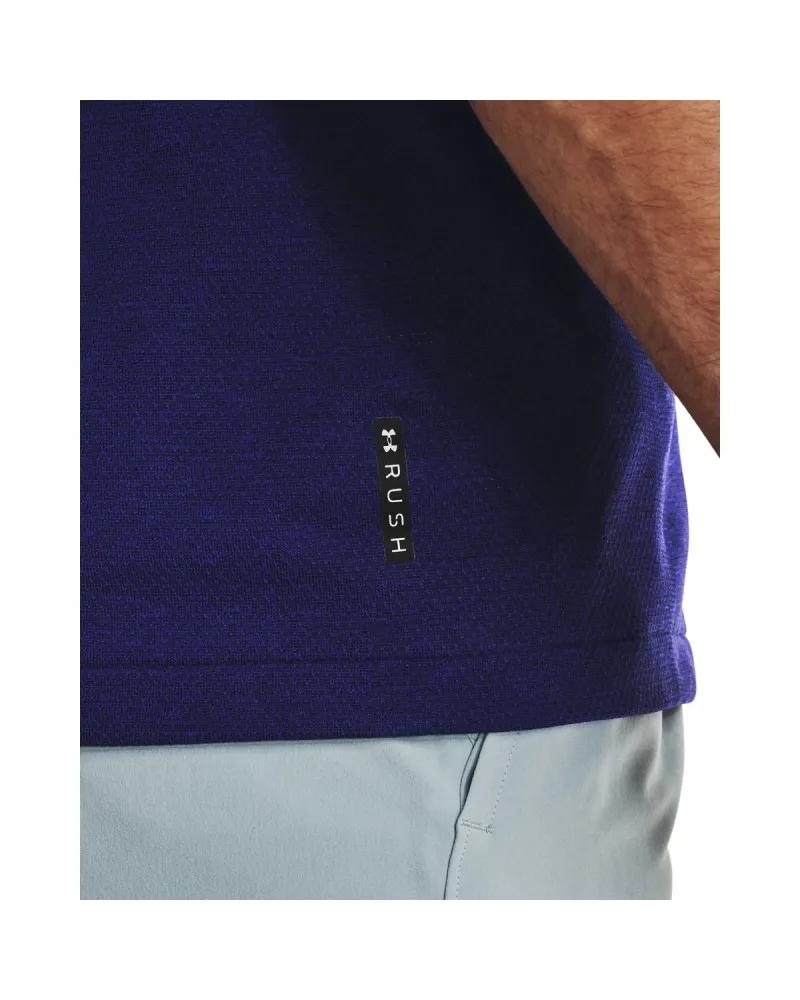 Tricou Barbati RUSH SEAMLESS LEGACY SS Under Armour