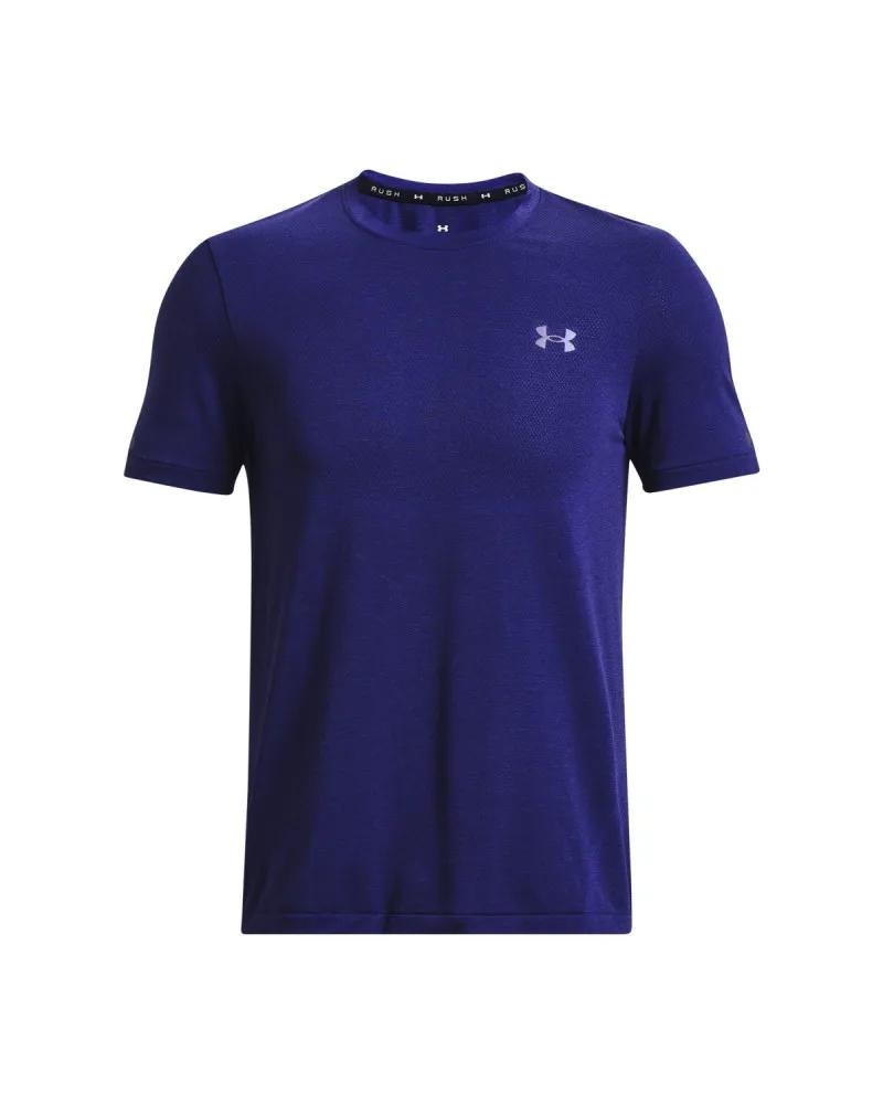 Tricou Barbati RUSH SEAMLESS LEGACY SS Under Armour