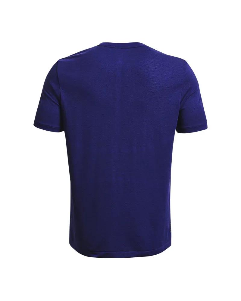 Tricou Barbati RUSH SEAMLESS LEGACY SS Under Armour