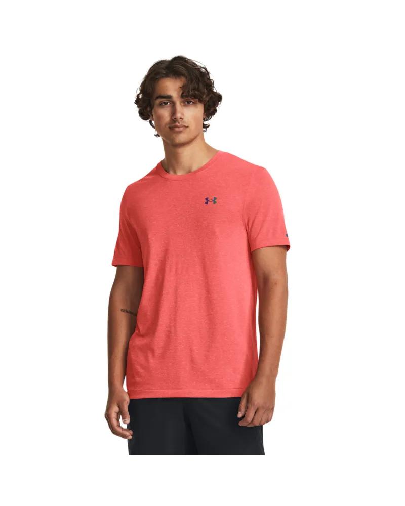 Tricou Barbati RUSH SEAMLESS LEGACY SS Under Armour 