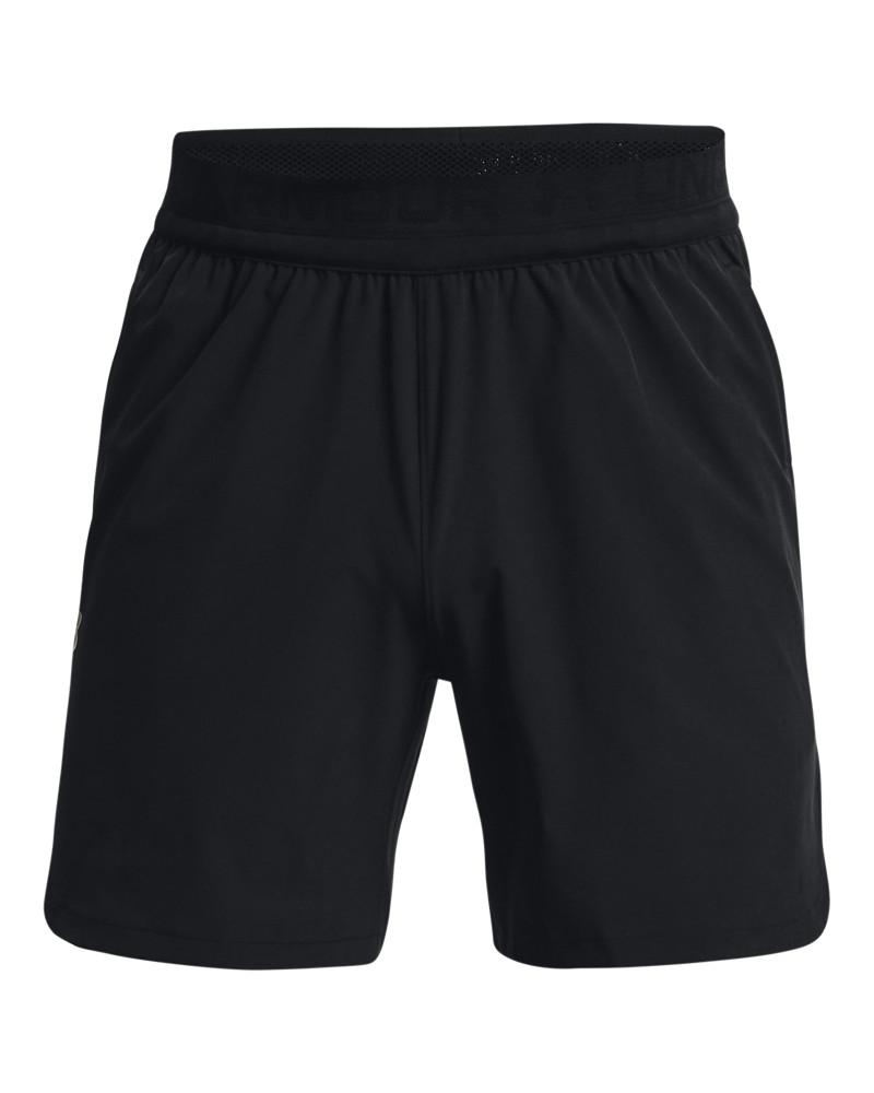 UA PEAK WOVEN SHORTS