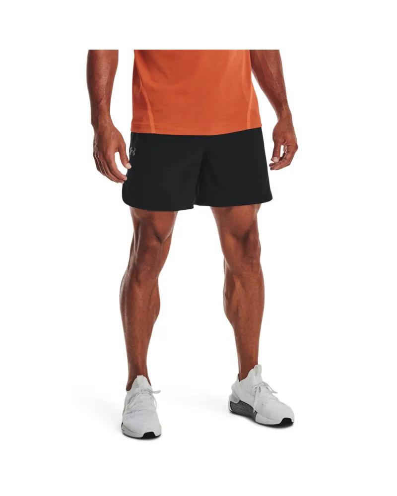 UA PEAK WOVEN SHORTS