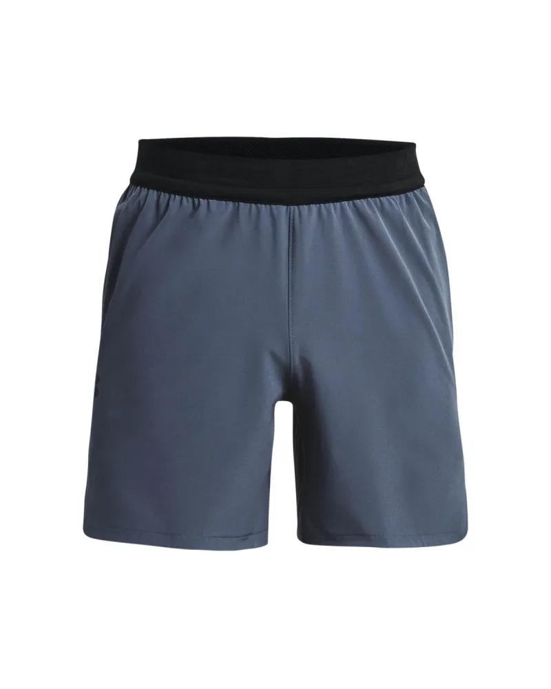 Pantaloni scurti Barbati PEAK WOVEN SHORTS Under Armour 