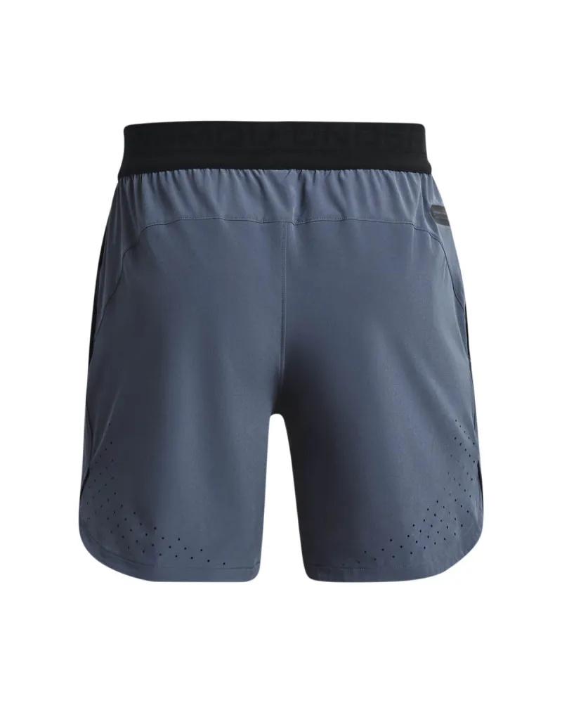 Pantaloni scurti Barbati PEAK WOVEN SHORTS Under Armour 