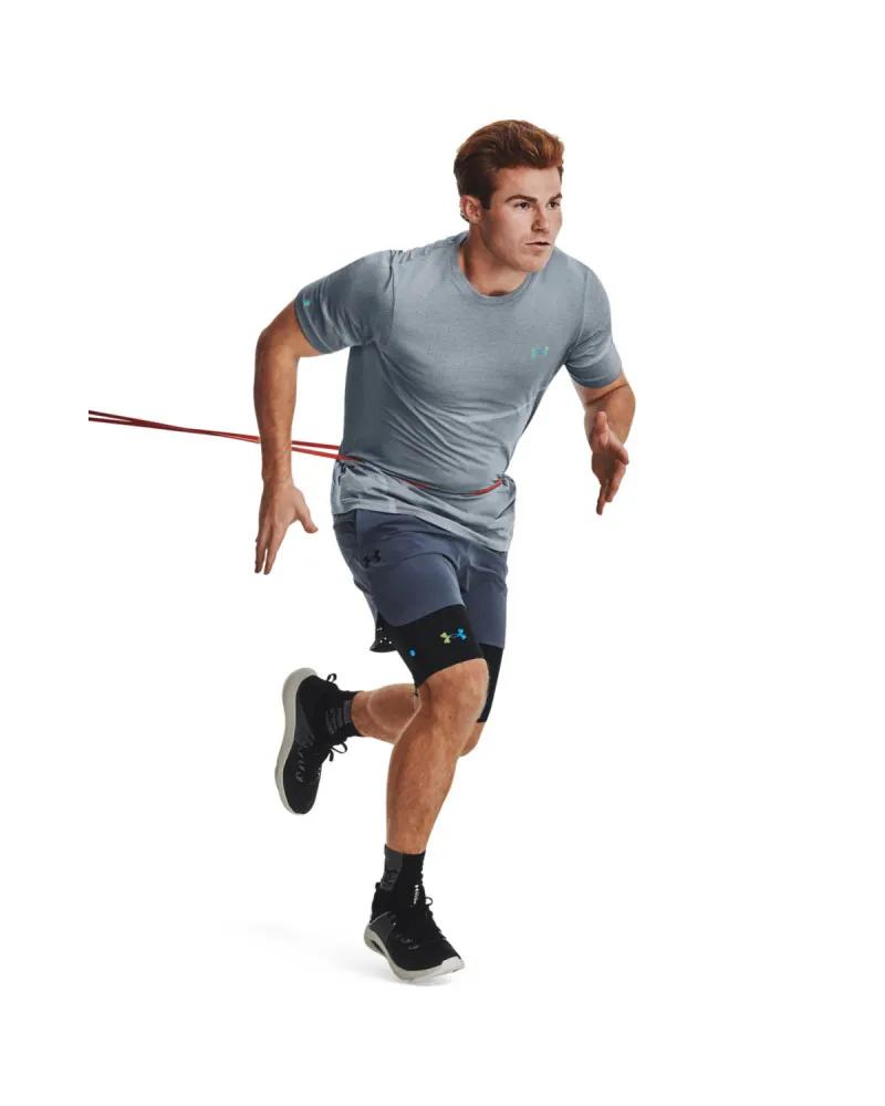 Pantaloni scurti Barbati PEAK WOVEN SHORTS Under Armour 