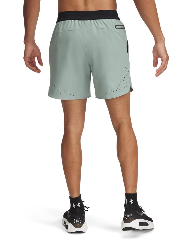 Pantaloni scurti Barbati VANISH ELITE SHORT Under Armour