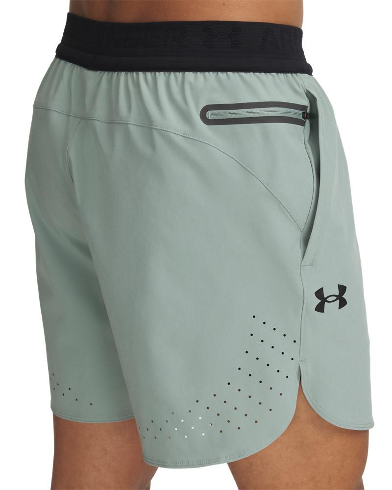 Pantaloni scurti Barbati VANISH ELITE SHORT Under Armour