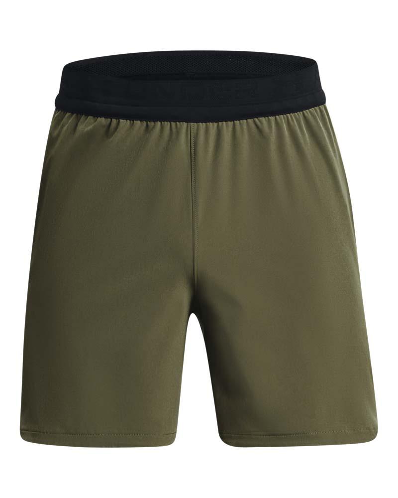 Pantaloni scurti Barbati VANISH ELITE SHORT Under Armour