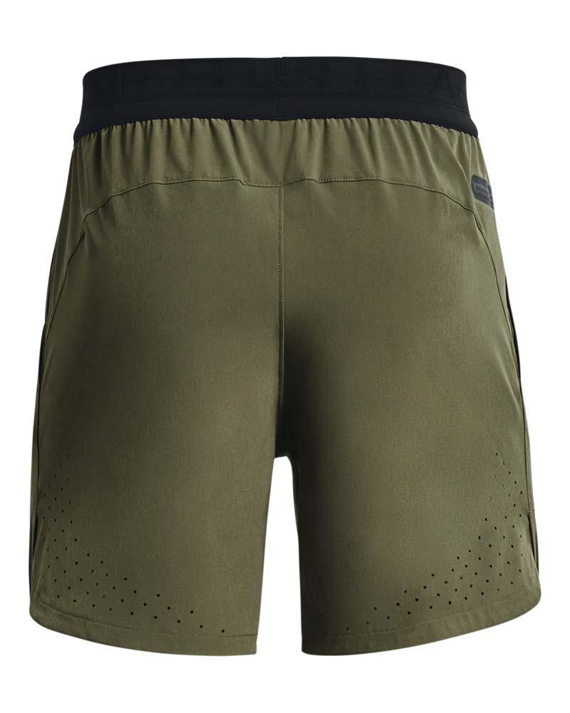 Pantaloni scurti Barbati VANISH ELITE SHORT Under Armour