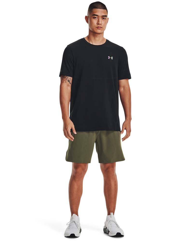 Pantaloni scurti Barbati VANISH ELITE SHORT Under Armour