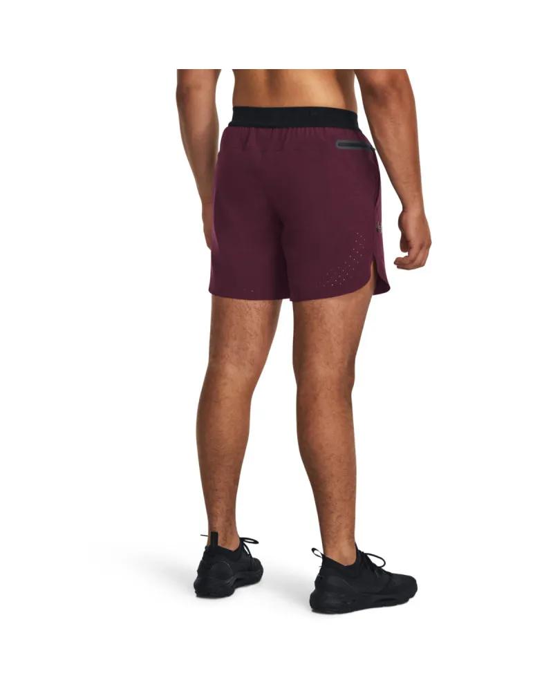 Pantaloni scurti Barbati PEAK WOVEN SHORTS Under Armour