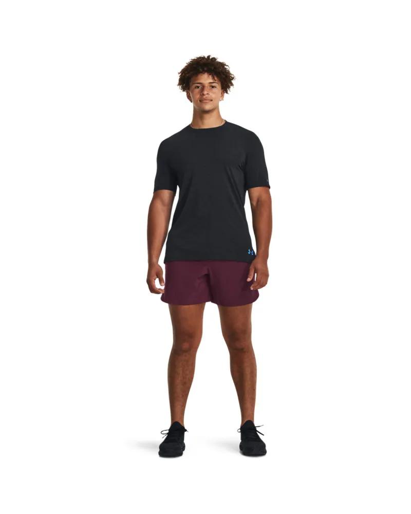 Pantaloni scurti Barbati PEAK WOVEN SHORTS Under Armour