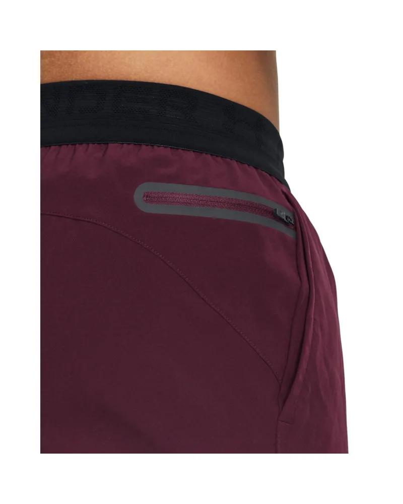 Pantaloni scurti Barbati PEAK WOVEN SHORTS Under Armour