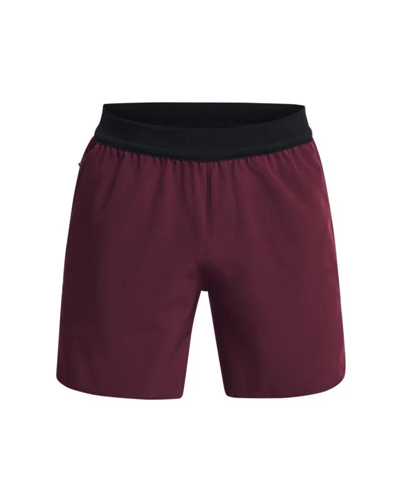 Pantaloni scurti Barbati PEAK WOVEN SHORTS Under Armour