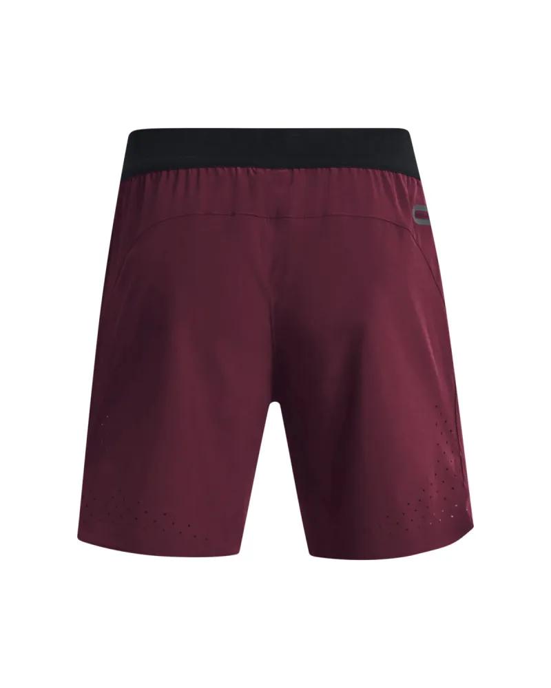 Pantaloni scurti Barbati PEAK WOVEN SHORTS Under Armour