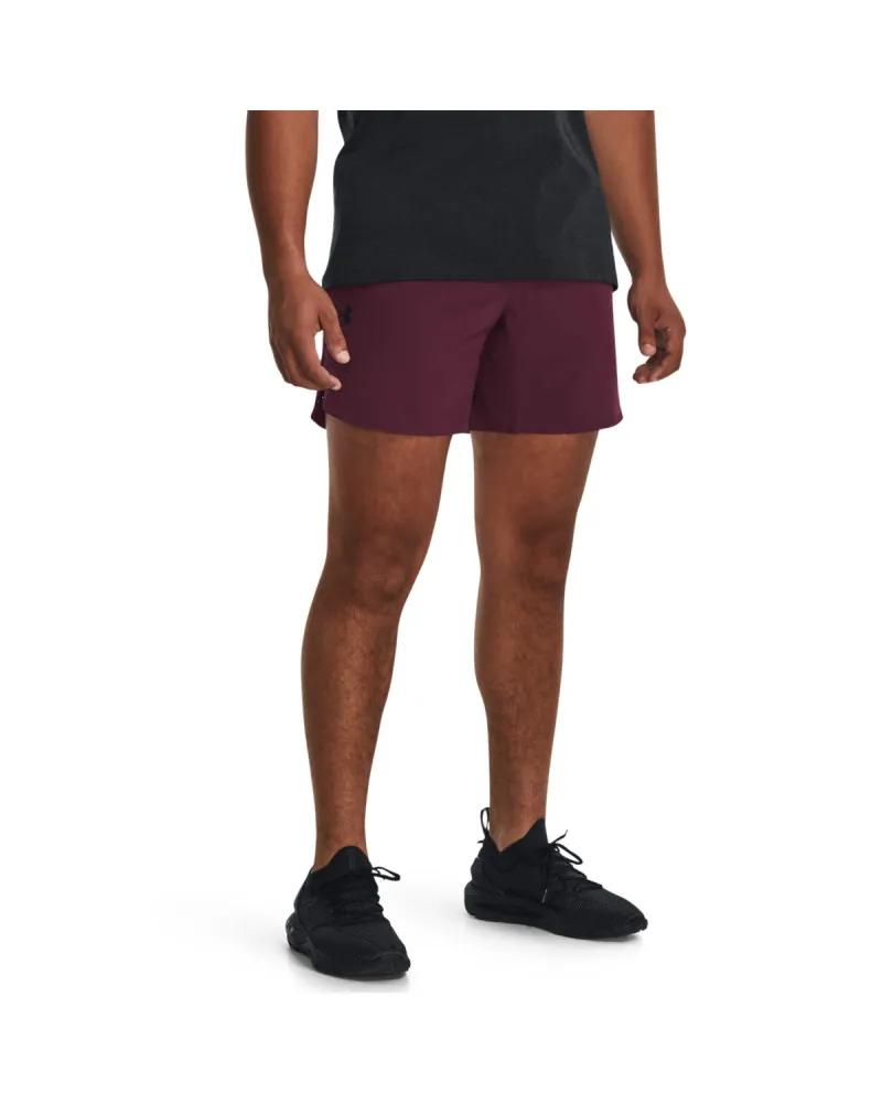 Pantaloni scurti Barbati PEAK WOVEN SHORTS Under Armour
