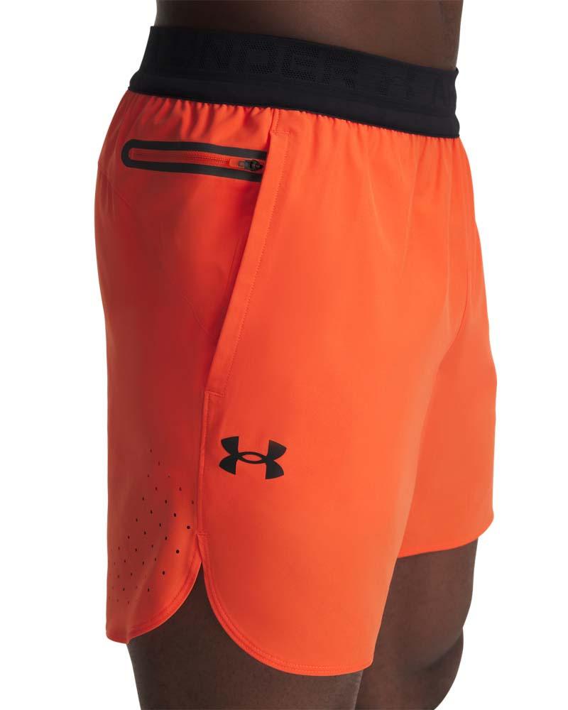 Pantaloni scurti Barbati VANISH ELITE SHORT Under Armour