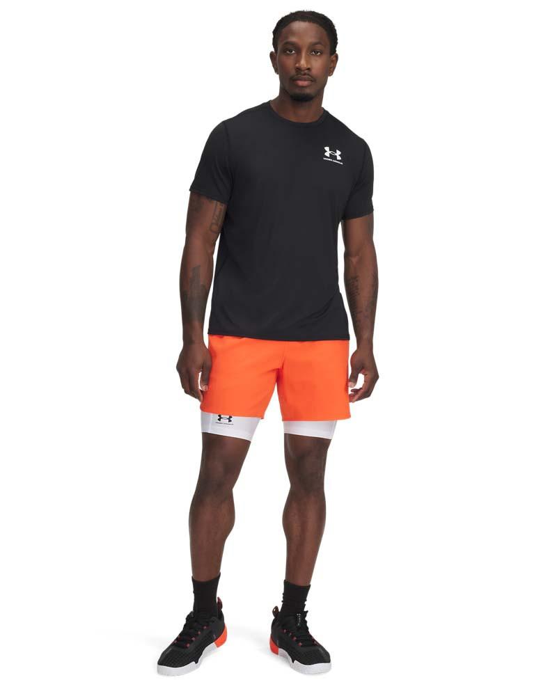 Pantaloni scurti Barbati VANISH ELITE SHORT Under Armour
