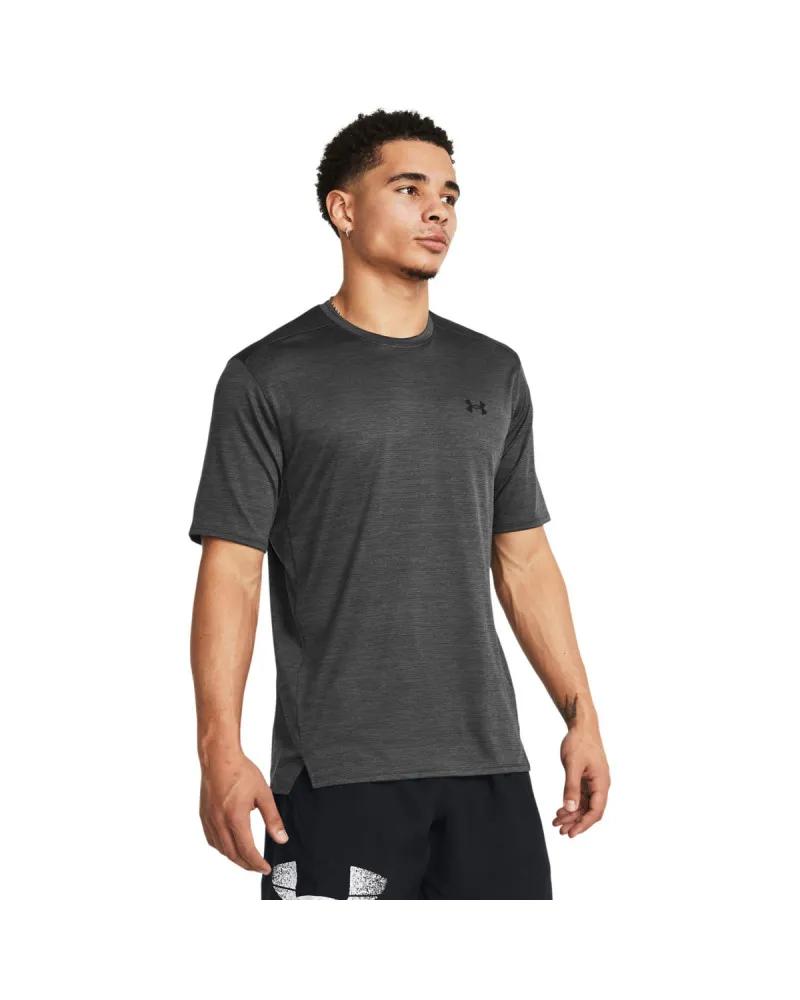 Tricou Barbati TECH VENT SS Under Armour