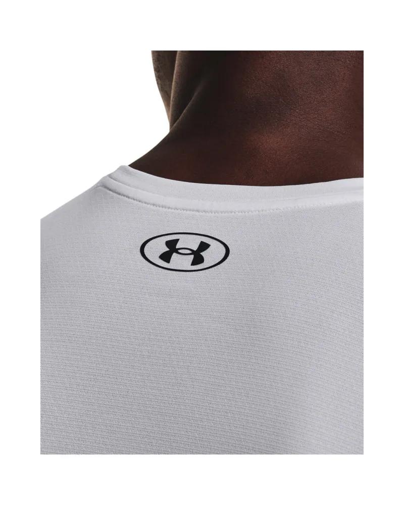 Tricou Barbati TECH VENT SS Under Armour