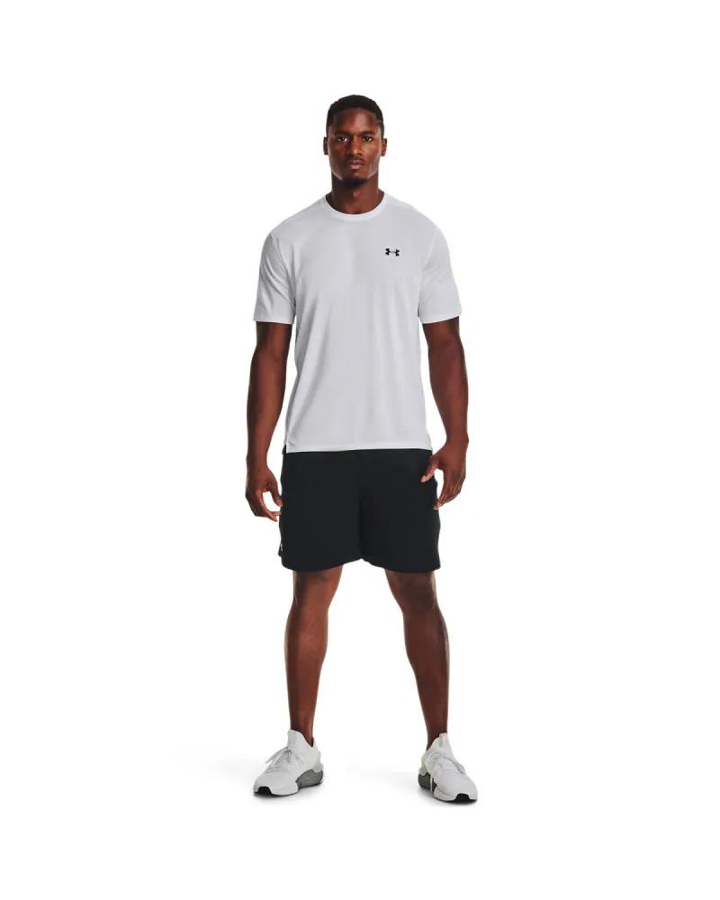 Tricou Barbati TECH VENT SS Under Armour
