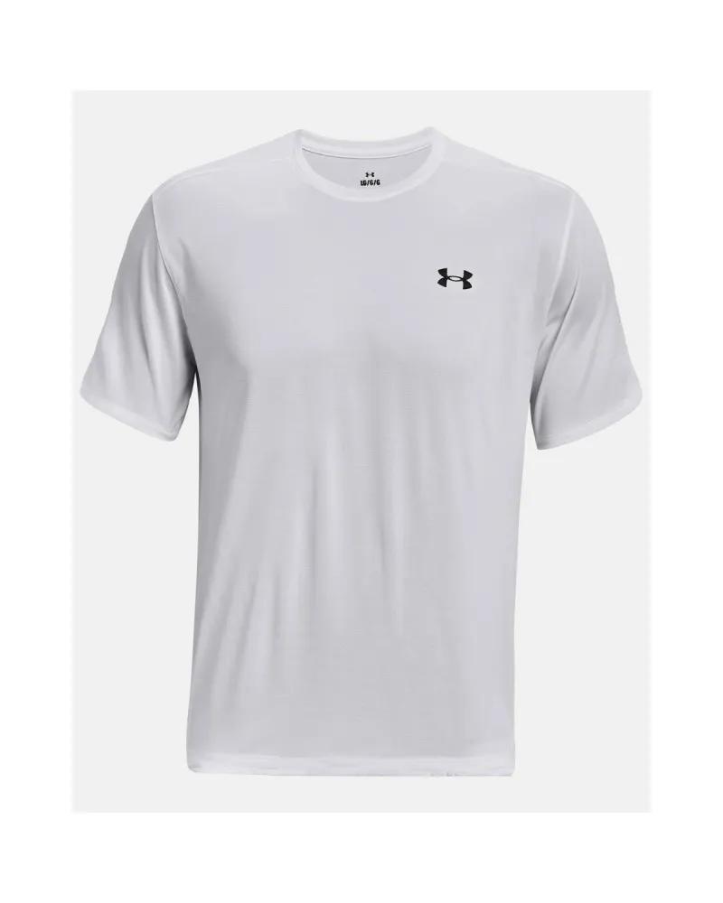 Tricou Barbati TECH VENT SS Under Armour