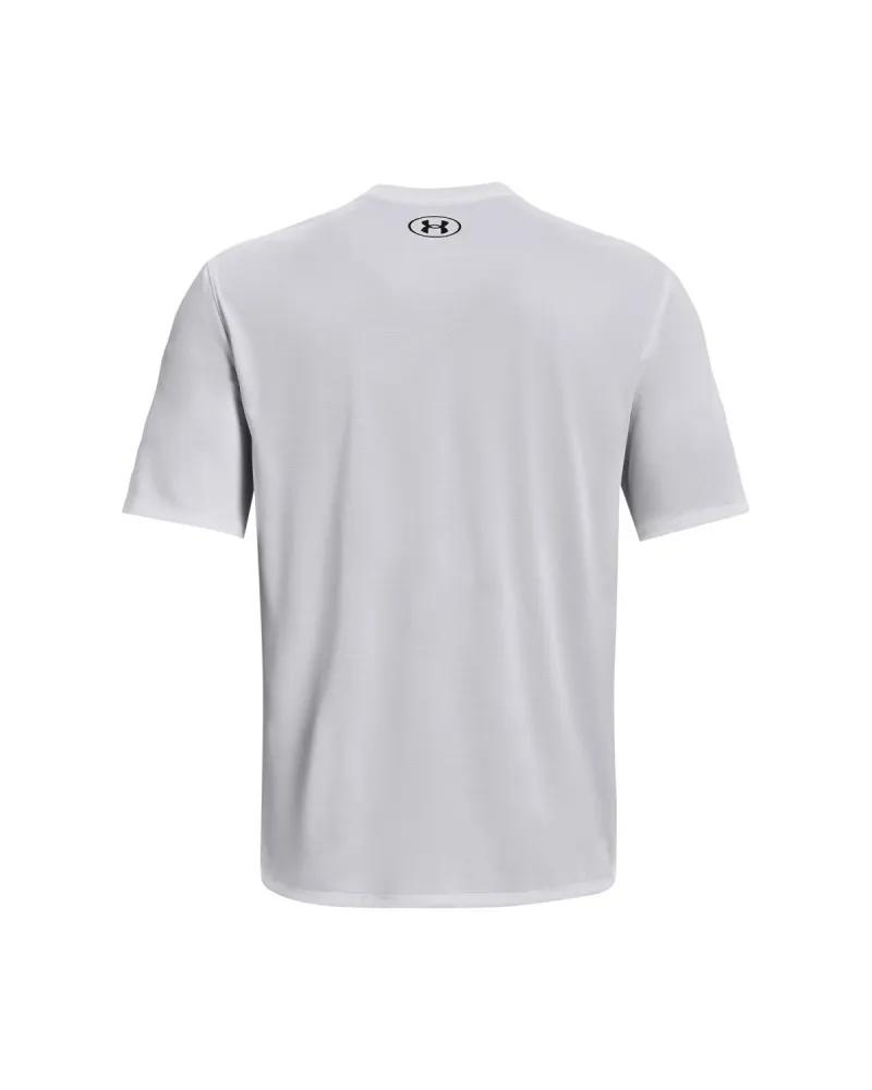 Tricou Barbati TECH VENT SS Under Armour