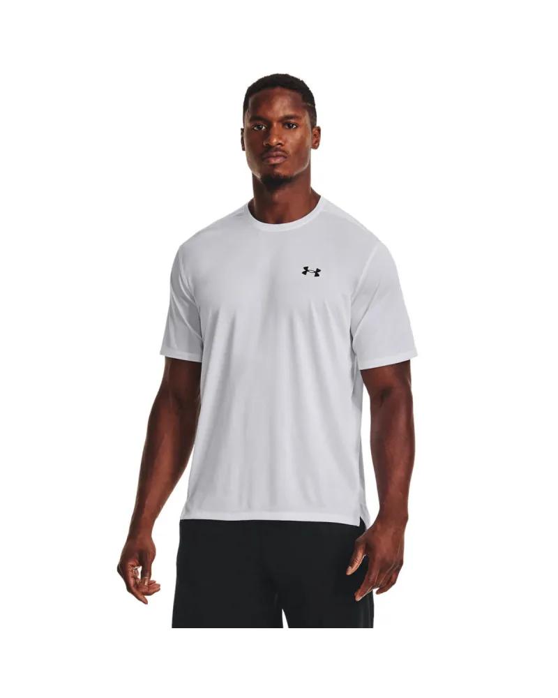 Tricou Barbati TECH VENT SS Under Armour