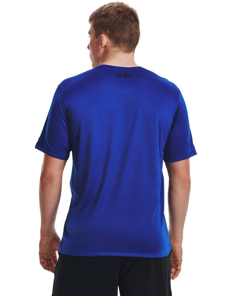 Tricou Barbati TECH VENT SS Under Armour