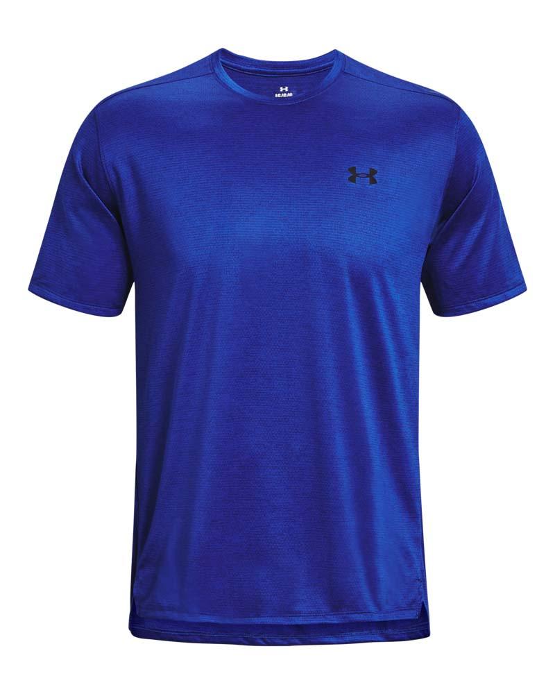 Tricou Barbati TECH VENT SS Under Armour