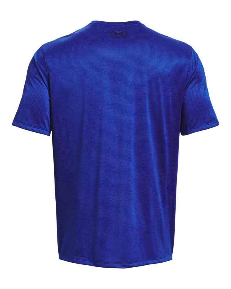 Tricou Barbati TECH VENT SS Under Armour