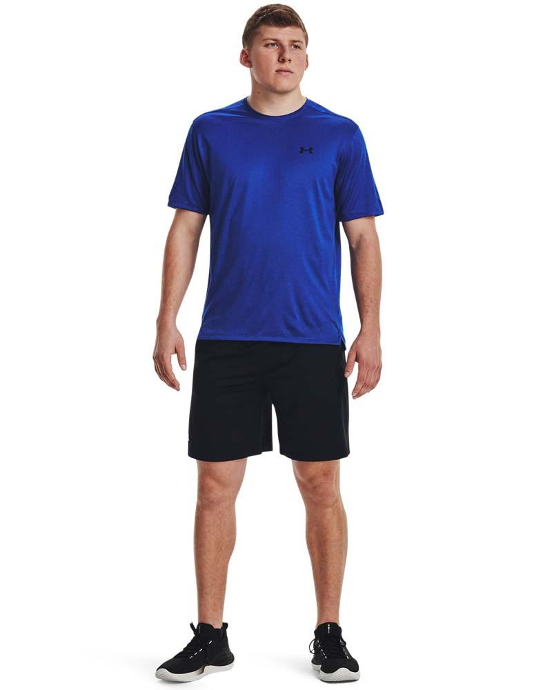 Tricou Barbati TECH VENT SS Under Armour