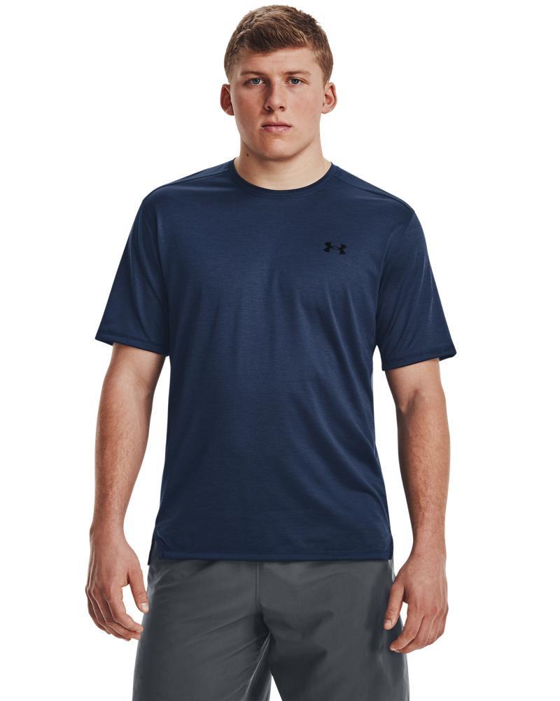 Tricou Barbati TECH VENT SS Under Armour