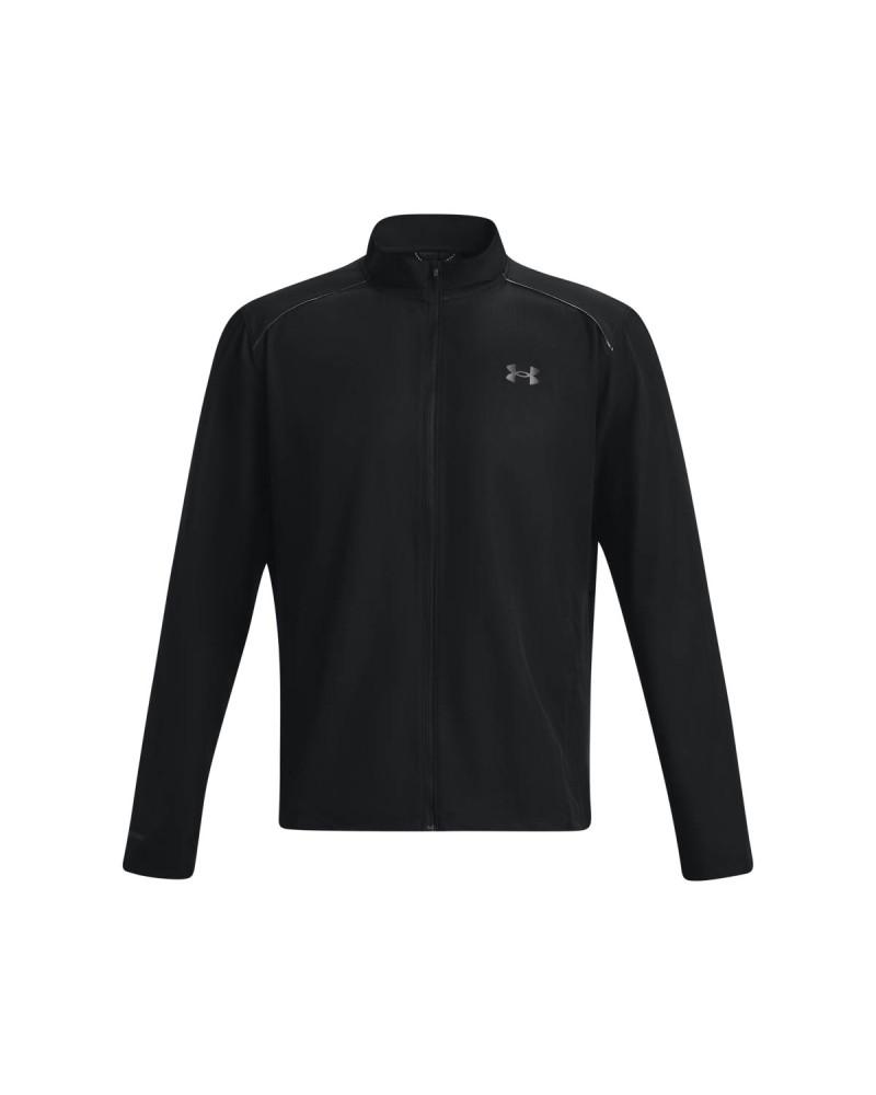 Jacheta Barbati LAUNCH STORM JACKET Under Armour 