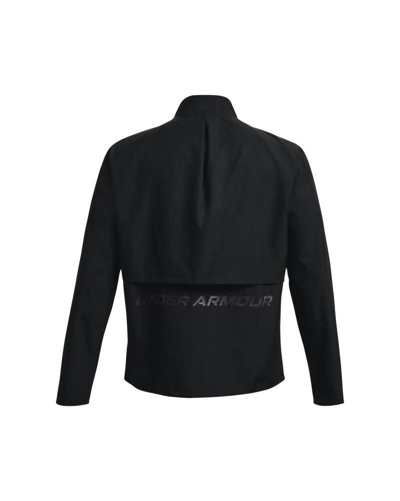 Jacheta Barbati LAUNCH STORM JACKET Under Armour 