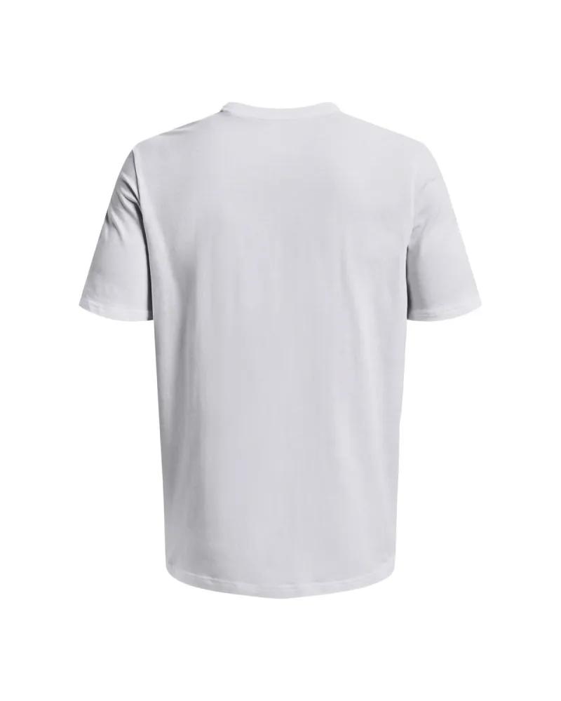 Tricou Barbati CURRY ALL STAR GAME SS Under Armour