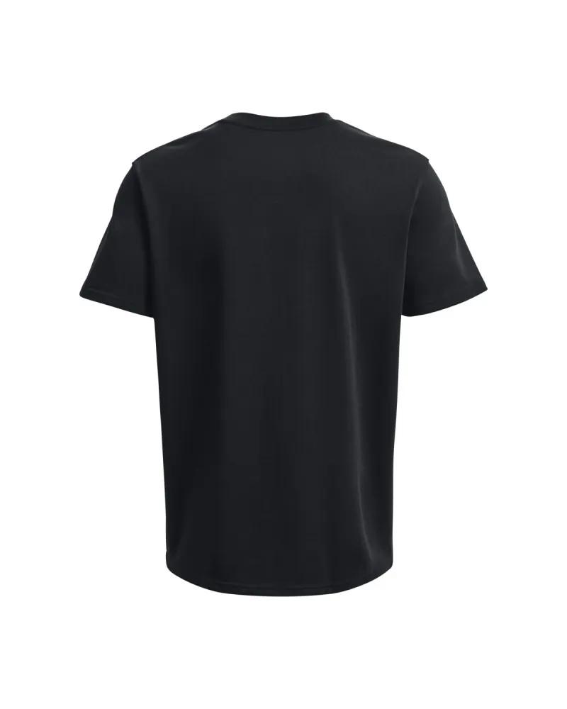 Tricou Barbati CURRY 30 HEAVYWEIGHT SS Under Armour