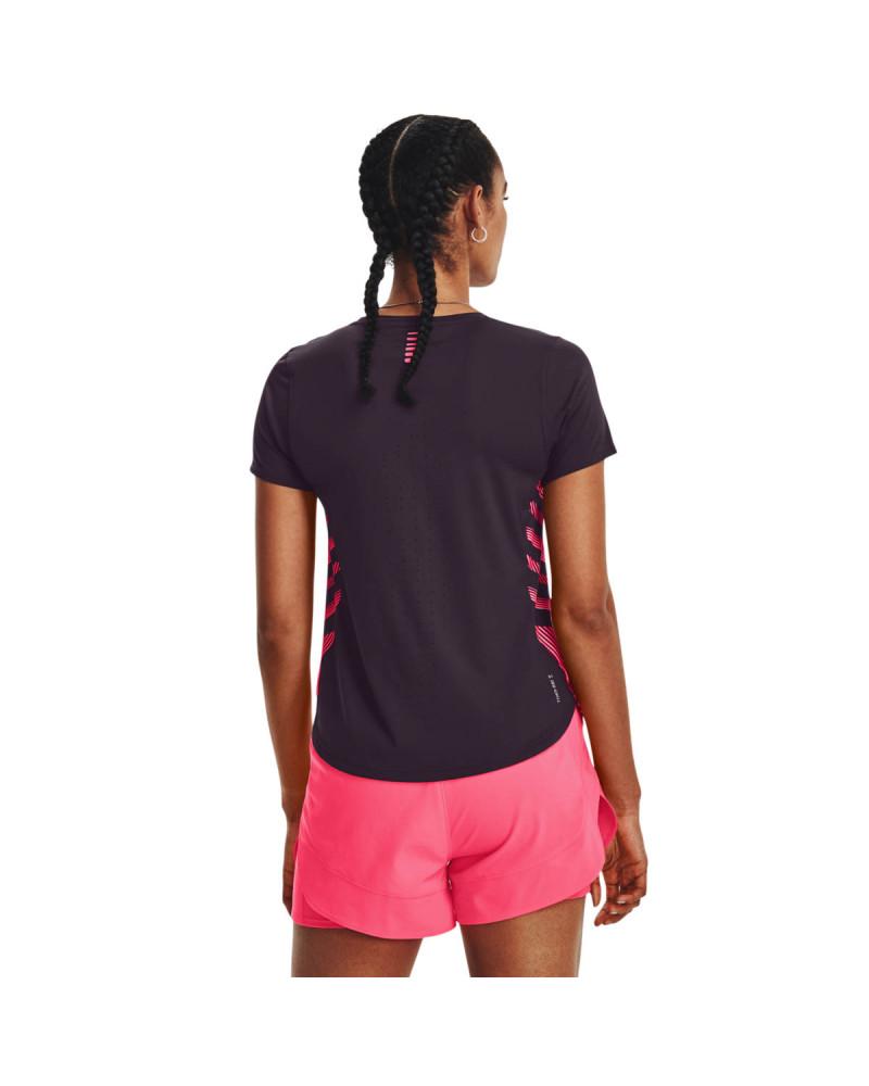 Tricou Dama ISO-CHILL LASER TEE II Under Armour