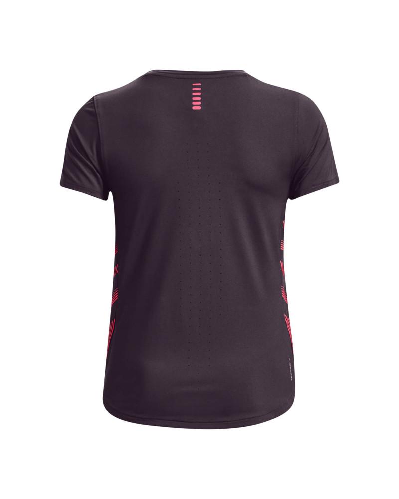 Tricou Dama ISO-CHILL LASER TEE II Under Armour