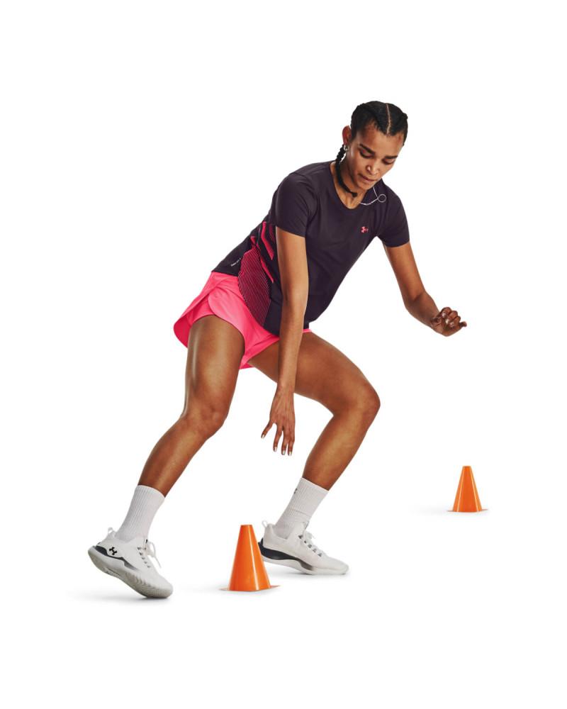 Tricou Dama ISO-CHILL LASER TEE II Under Armour