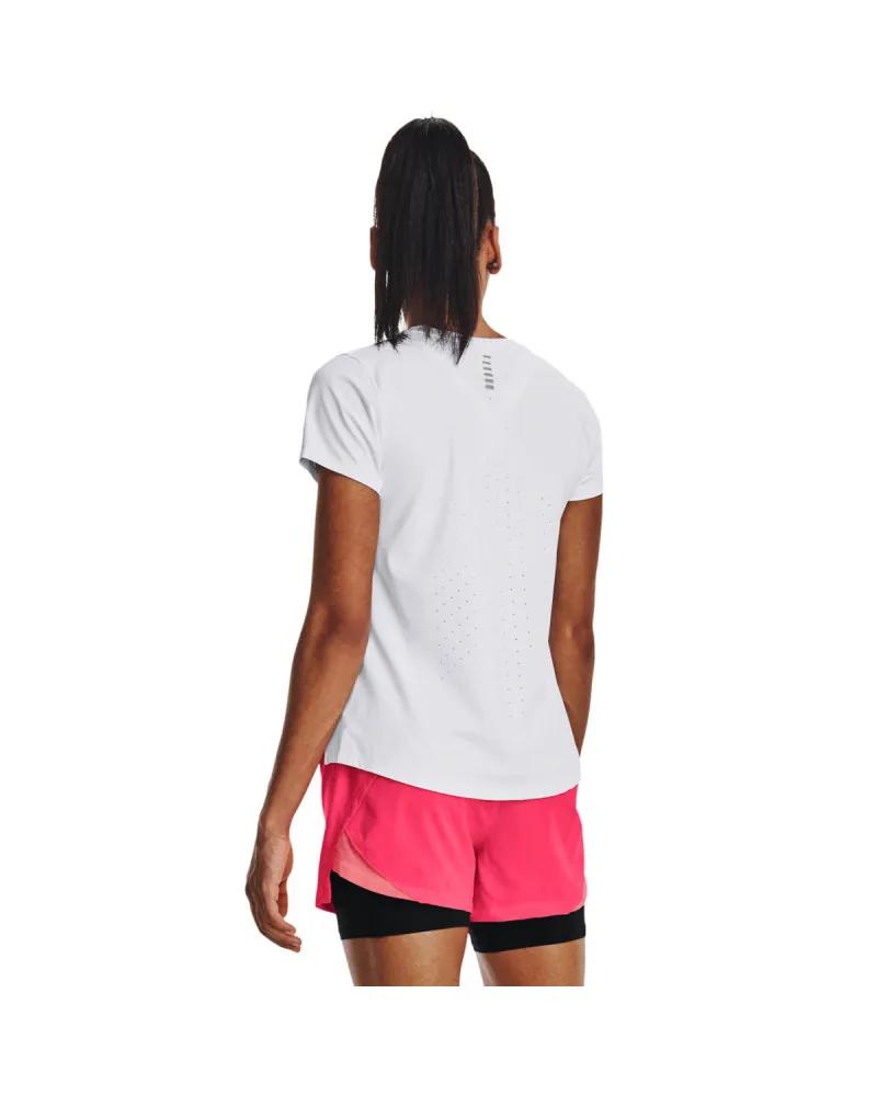 Tricou Dama ISO-CHILL LASER TEE Under Armour