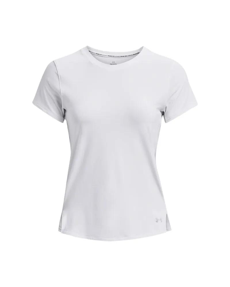 Tricou Dama ISO-CHILL LASER TEE Under Armour