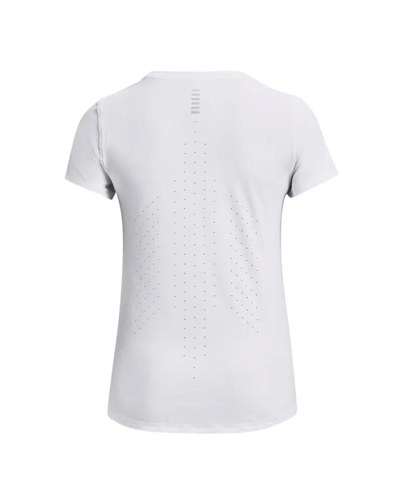 Tricou Dama ISO-CHILL LASER TEE Under Armour