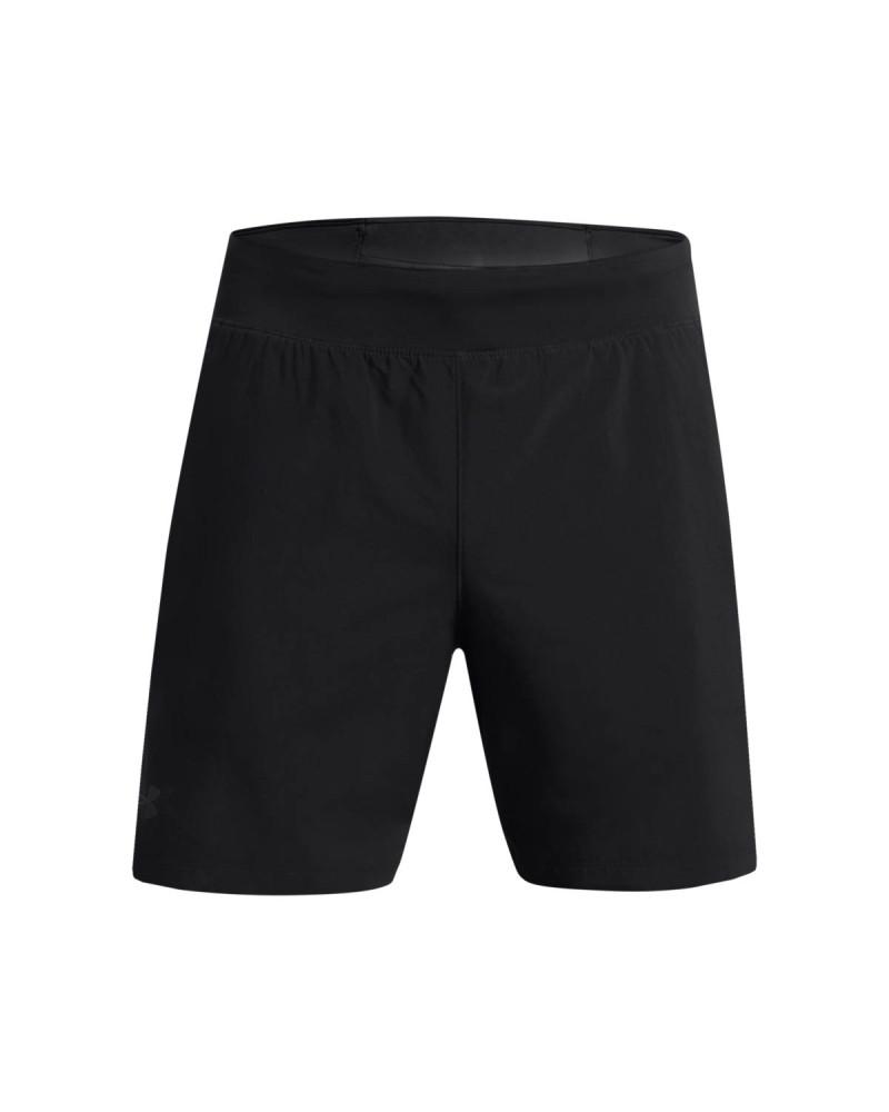 Pantaloni Scurti Barbati LAUNCH ELITE 2IN1 7 SHORT Under Armour 