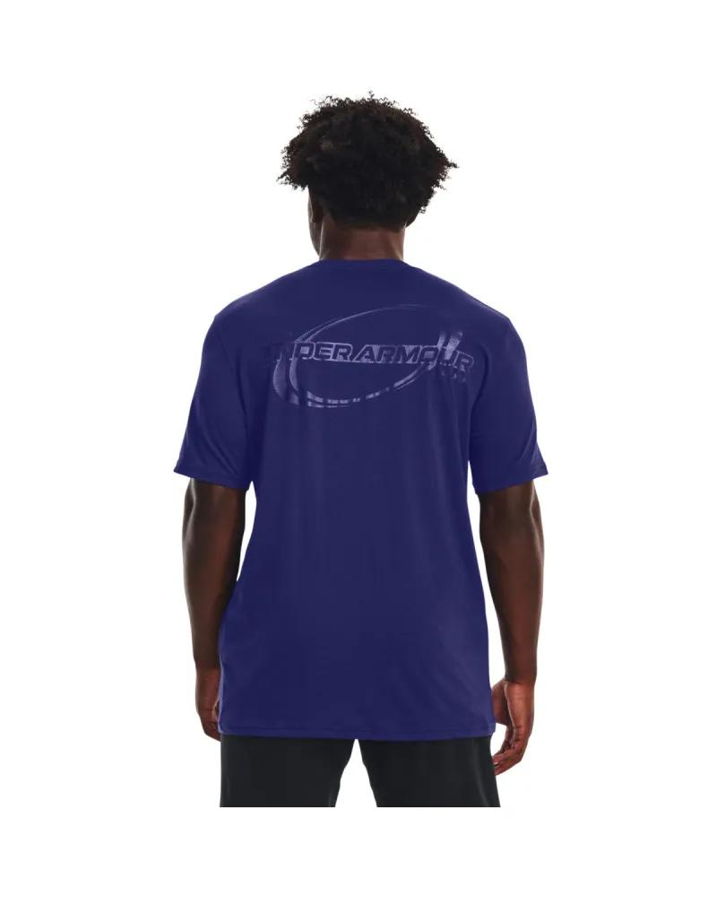 Tricou Barbati SPORTSTYLE NOVELTY SS Under Armour