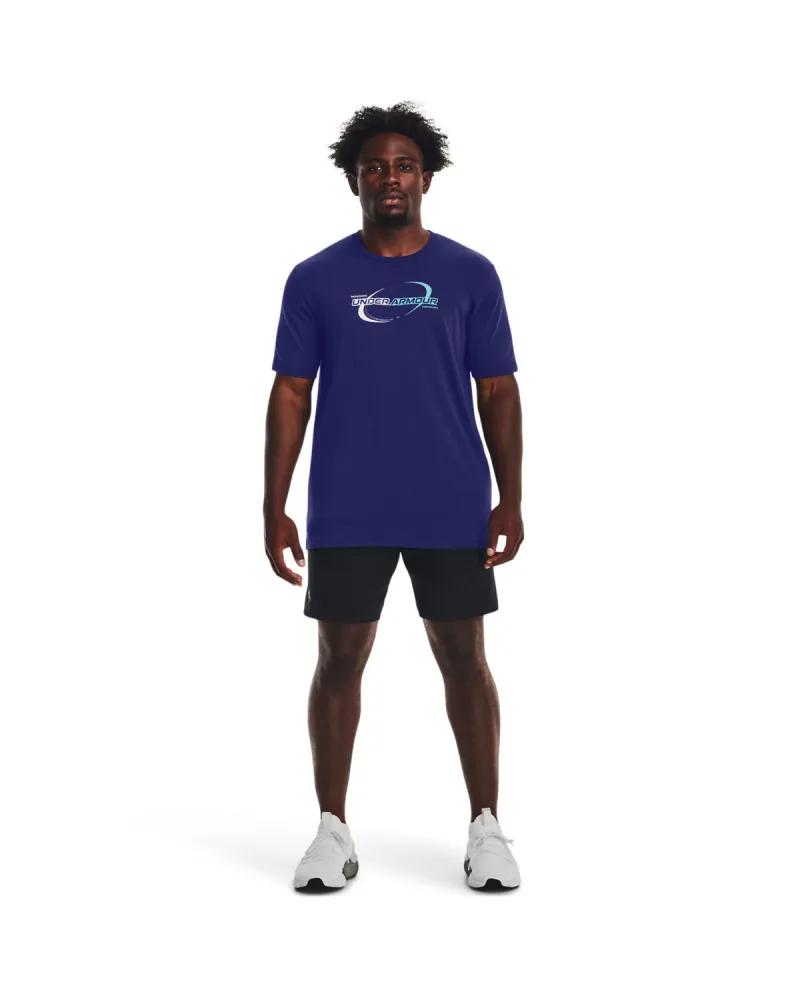 Tricou Barbati SPORTSTYLE NOVELTY SS Under Armour