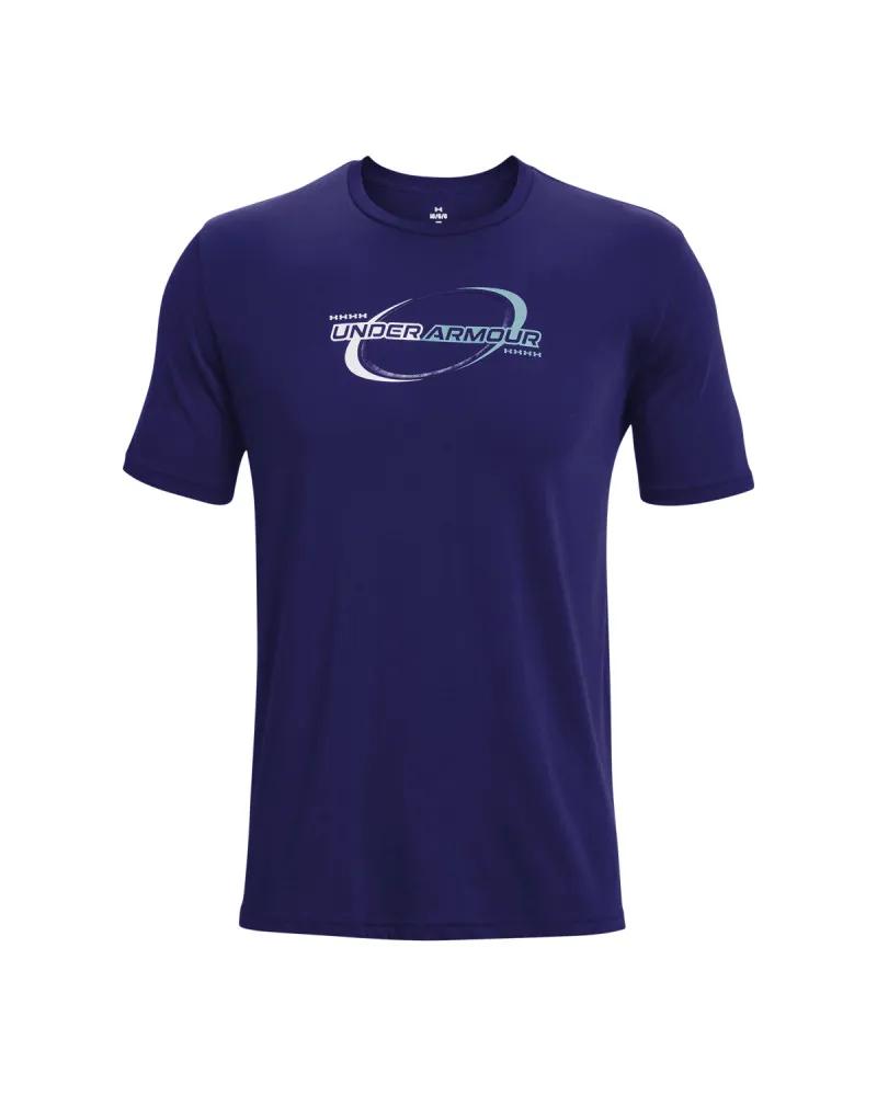 Tricou Barbati SPORTSTYLE NOVELTY SS Under Armour