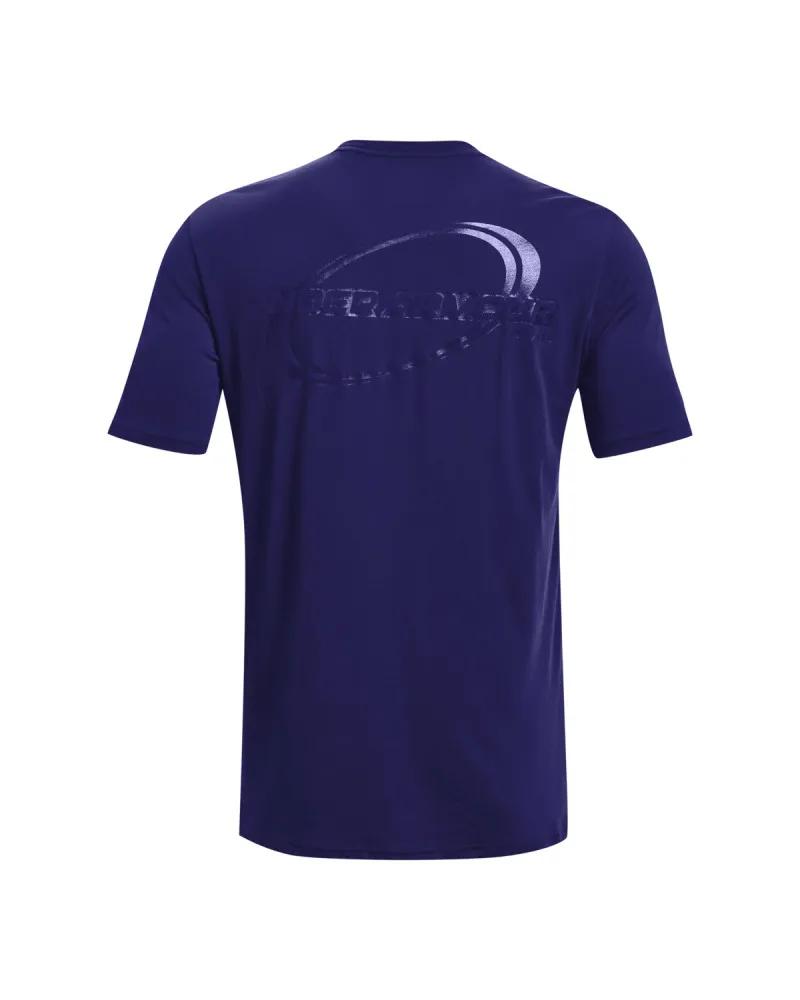 Tricou Barbati SPORTSTYLE NOVELTY SS Under Armour