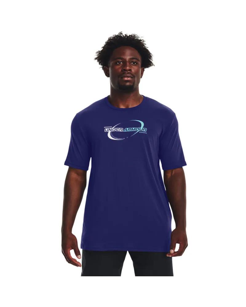 Tricou Barbati SPORTSTYLE NOVELTY SS Under Armour